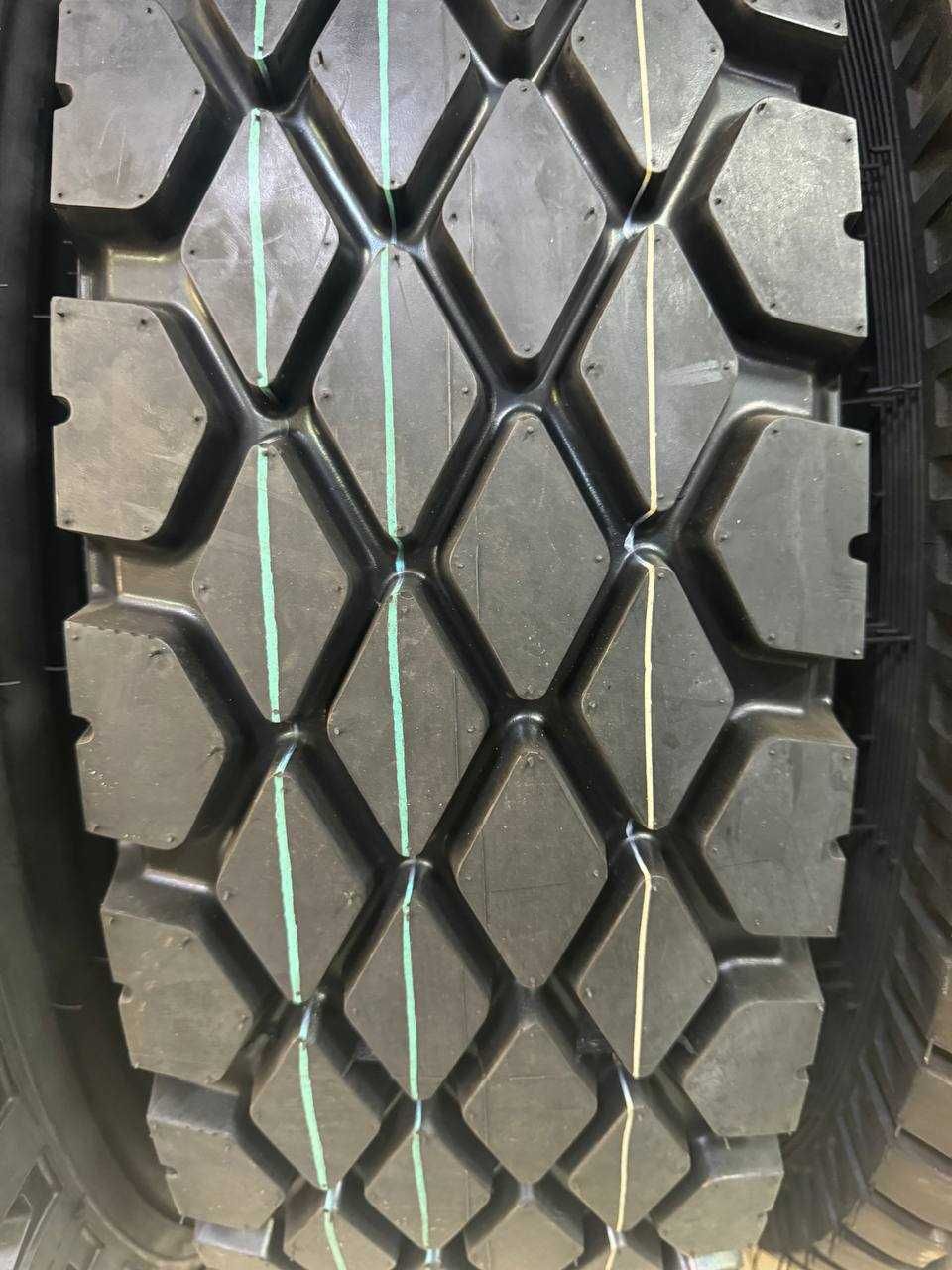 Шины для грузовых 10,00 R20 Камаз, и др.