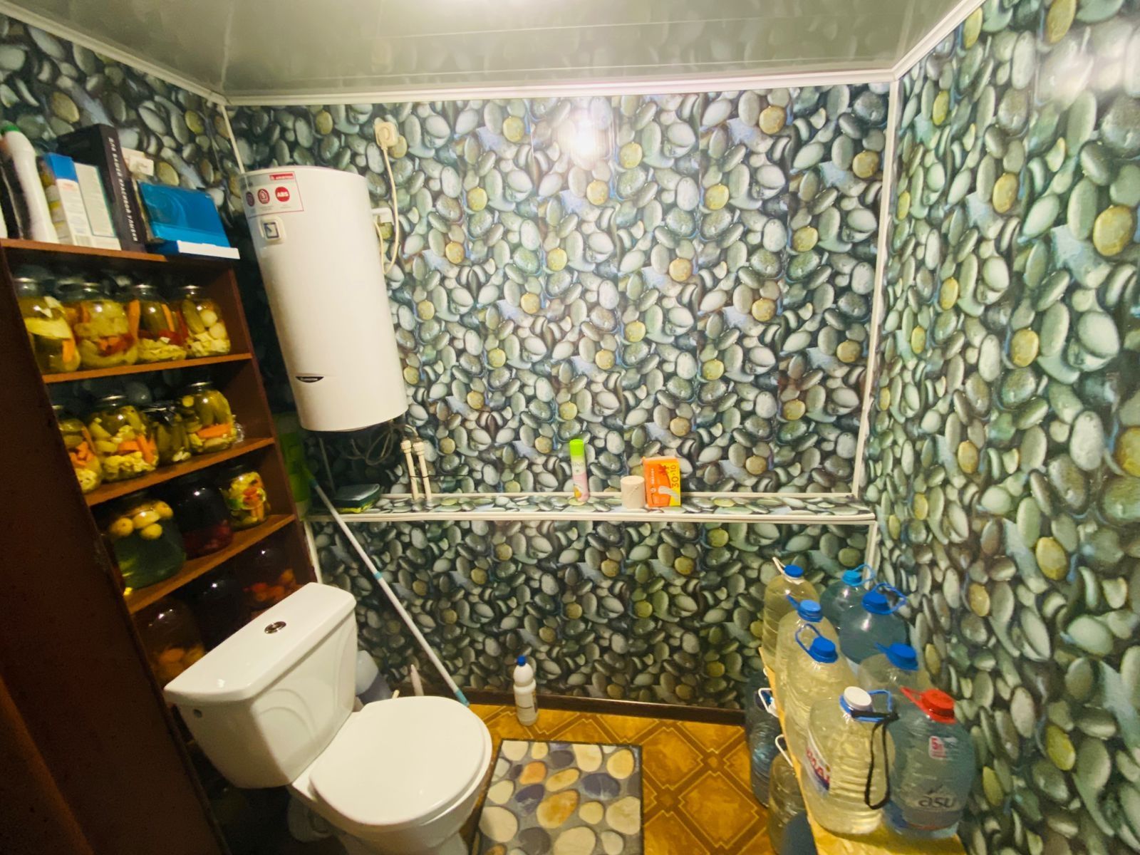 Продам дом (квартира)