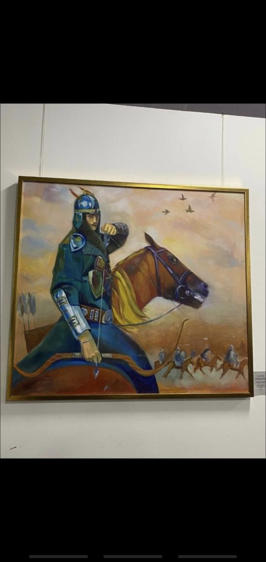 Продаются картины