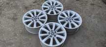 Комплект оригинальных дисков R17. Kia. Hyundai