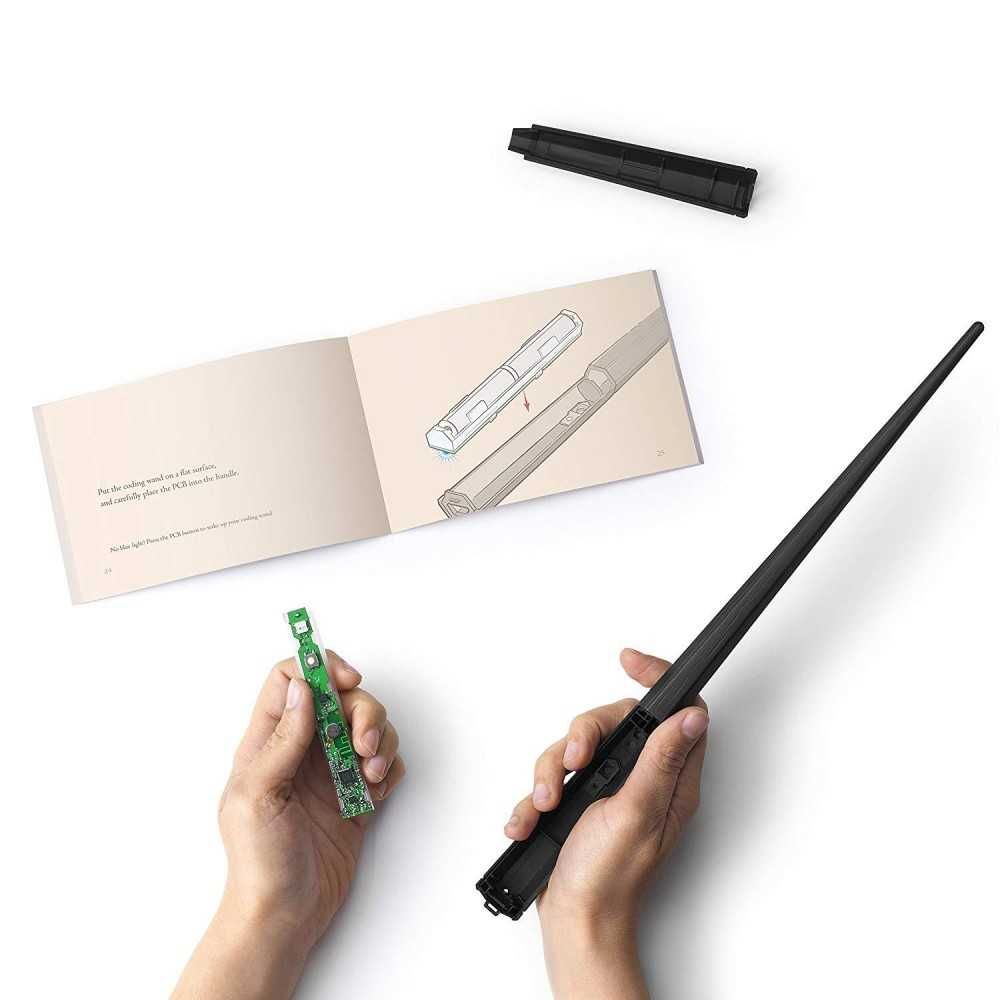 Волшебная палочка из Гарри Поттера Harry Potter Сoding Kit