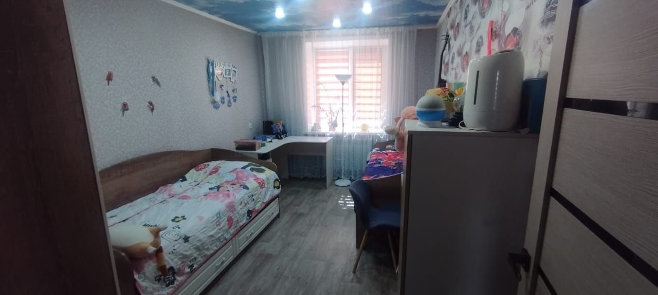 Продам 3-х комнатную квартиру