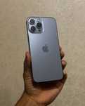 Iphone 13 Pro Max 256 gb 87%