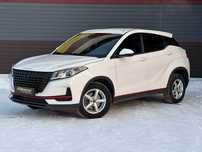 DongFeng Glory 500 БЕЗ ВОДИТЕЛЯ. Аренда авто. Прокат авто Прокат машин