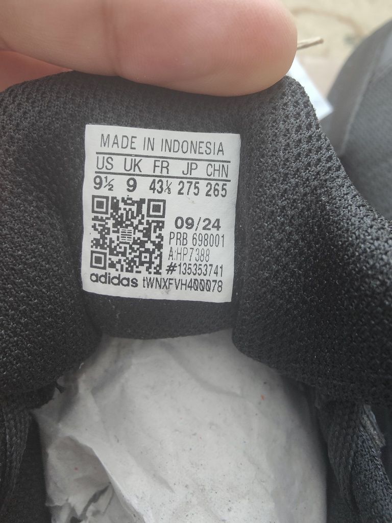 Продам Кроссовку Adidas Terrex AX4 41 и 42 размера. Оригинал 100%