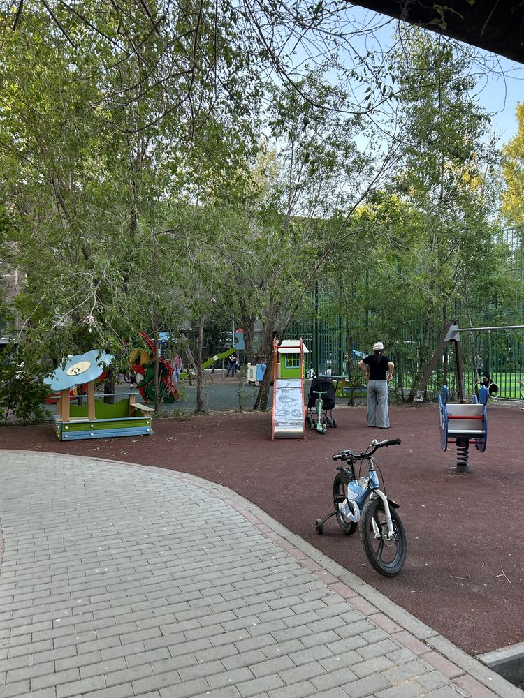 Продам 2х комнатную квартиру