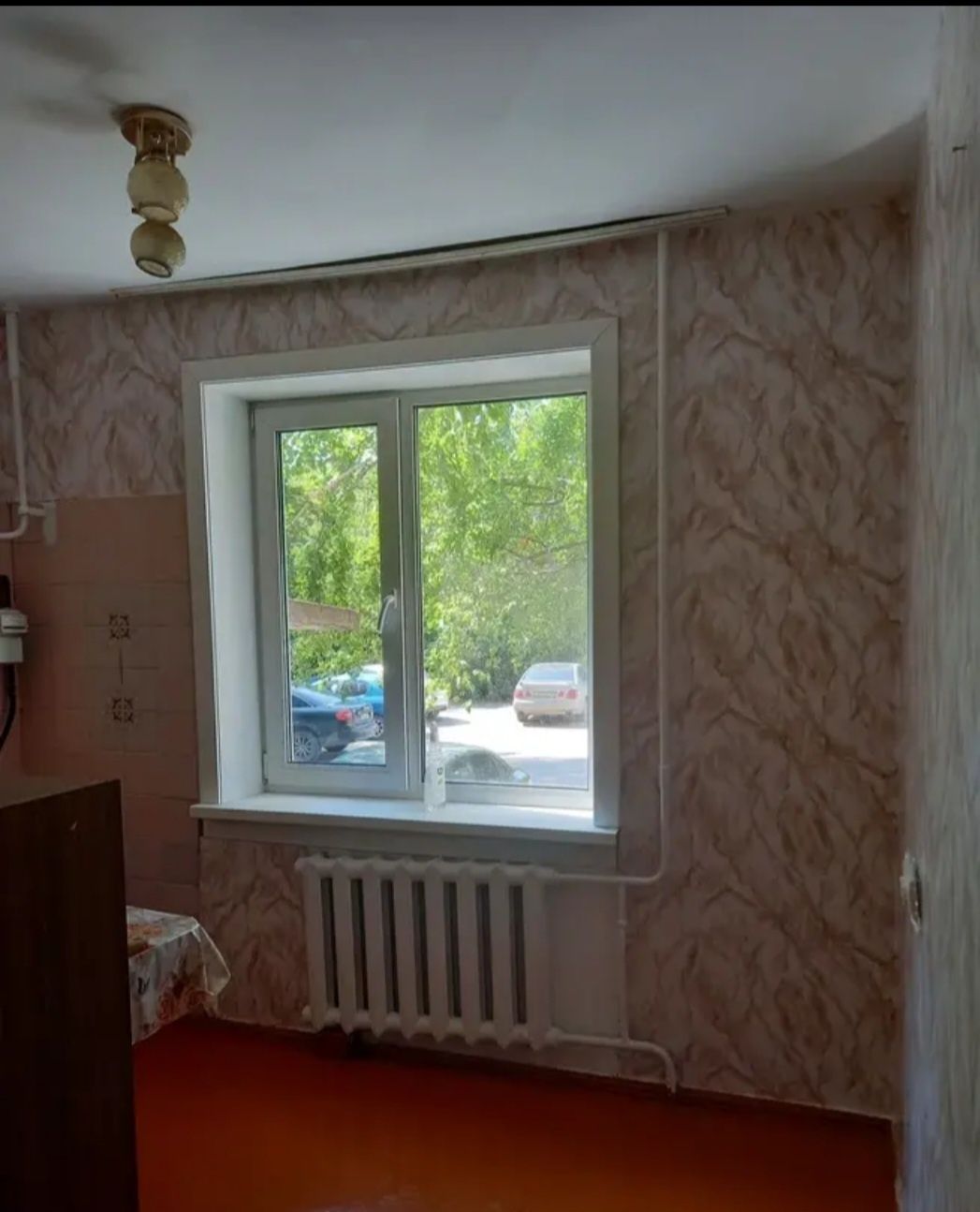 Продам 2 комнатную квартиру  новой планировки, Пирамида