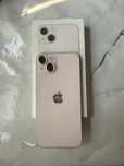 iPhone 13 128 Gb розовый