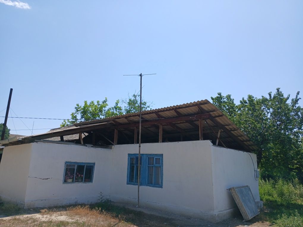 Үй сату келісіммен