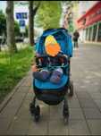 Коляска Valco baby snap 4