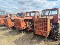 Продам т4 на ходу