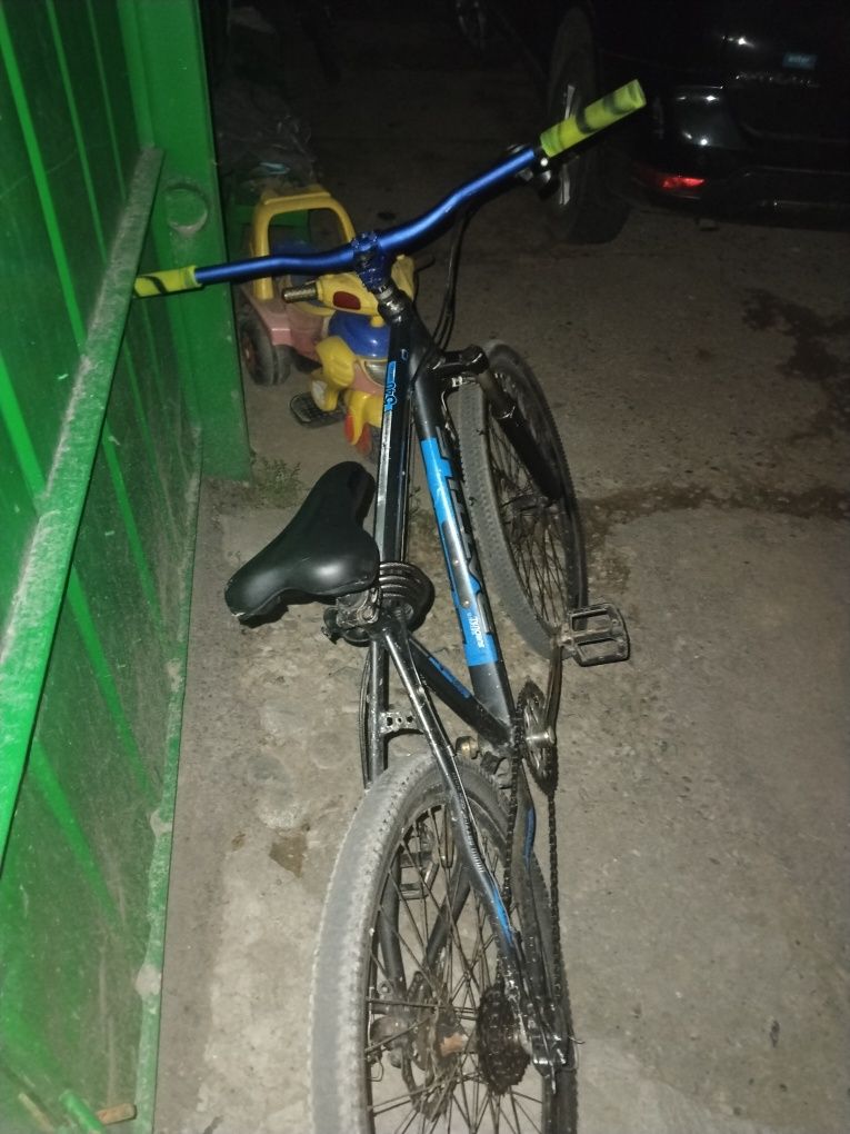 Велосипед сатам срочна