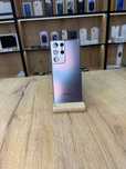 Samsung S 21 ultra 256 gb silver