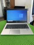 Ультрабук HP Elitebook 840 g5. Есть рассрочка.