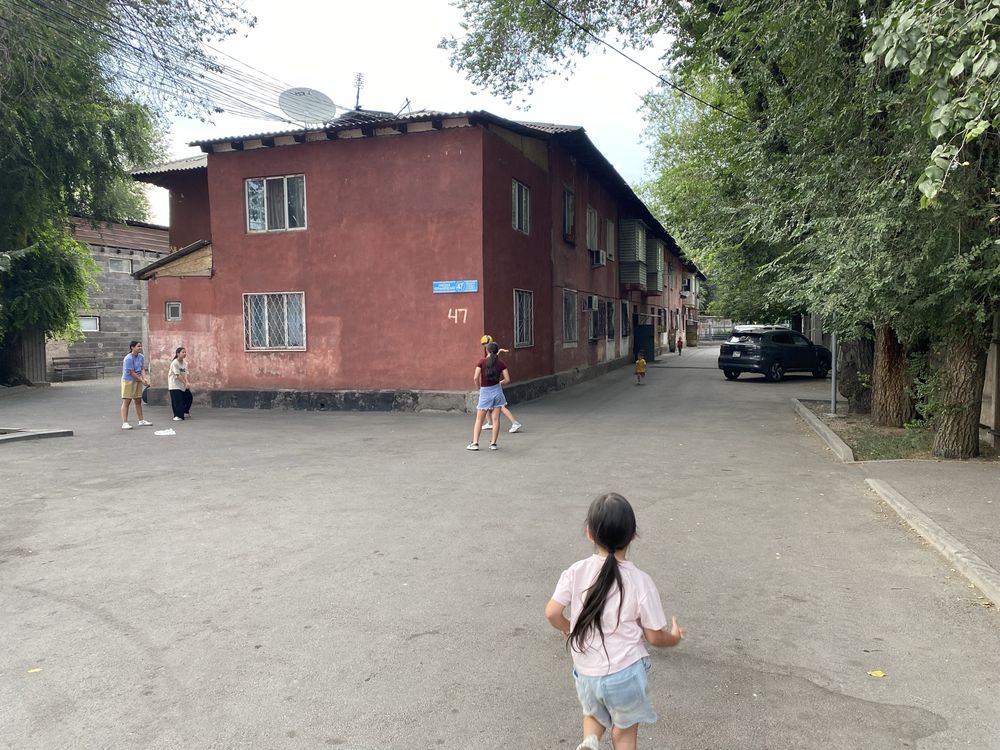 Продается общежития