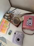Fujifilm Instax mini 11