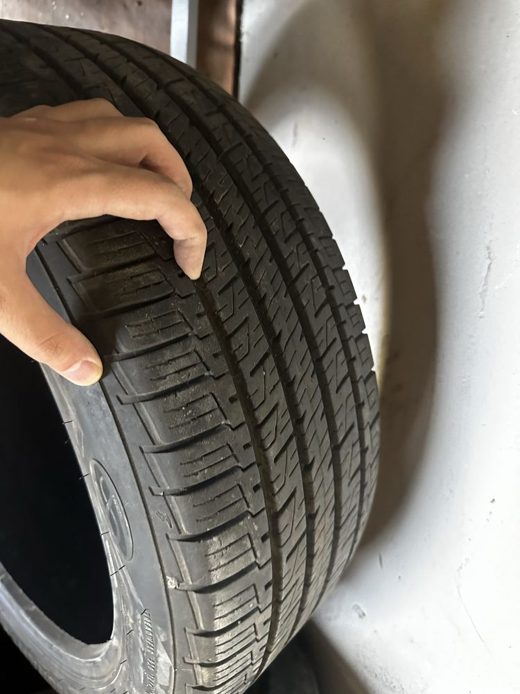 Шины r18 срочно, дешево