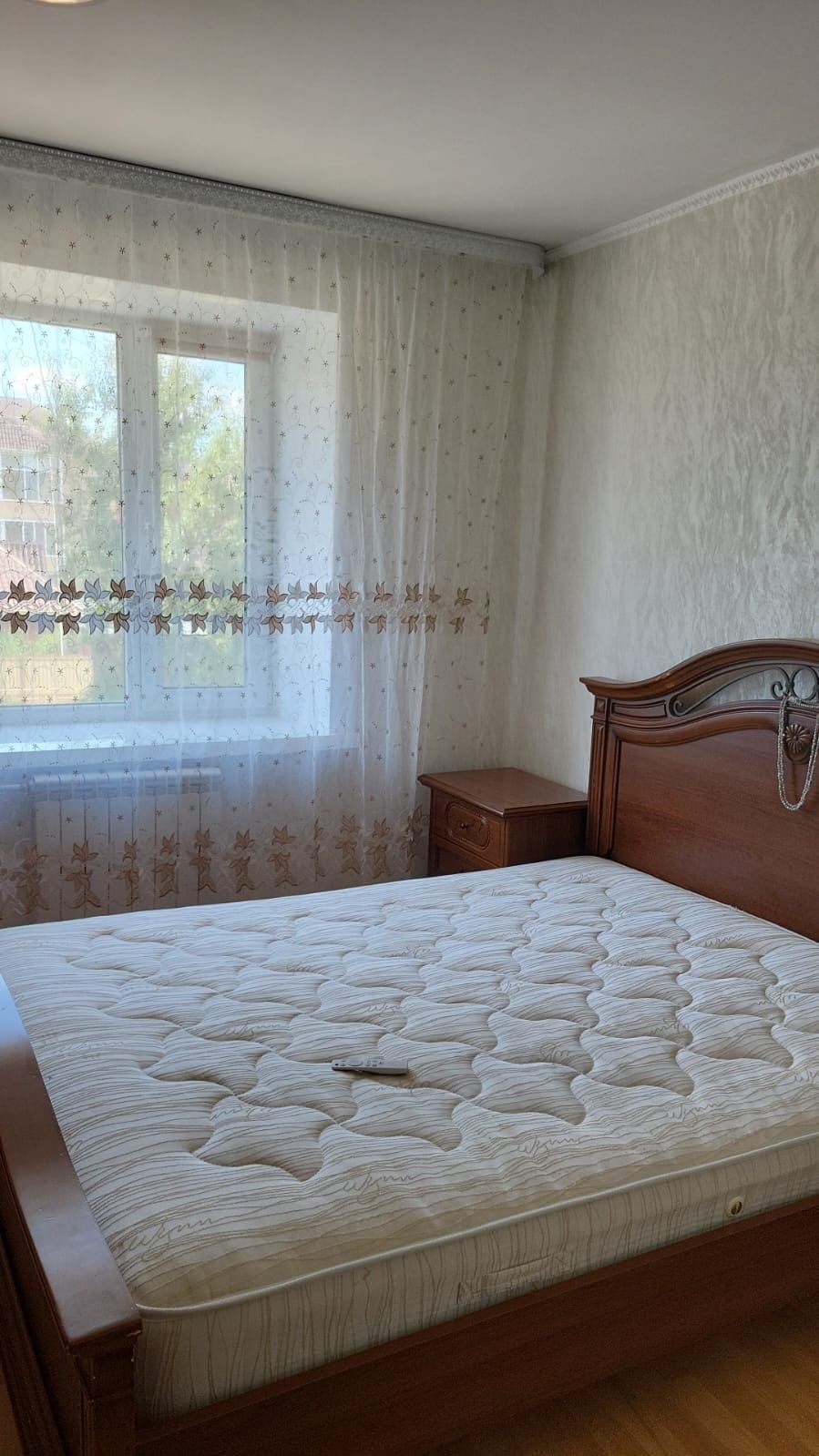 Продам 3-х комнатную
