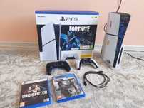 Sony PlayStation 5