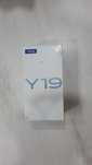 Vivo Y19 смартфон