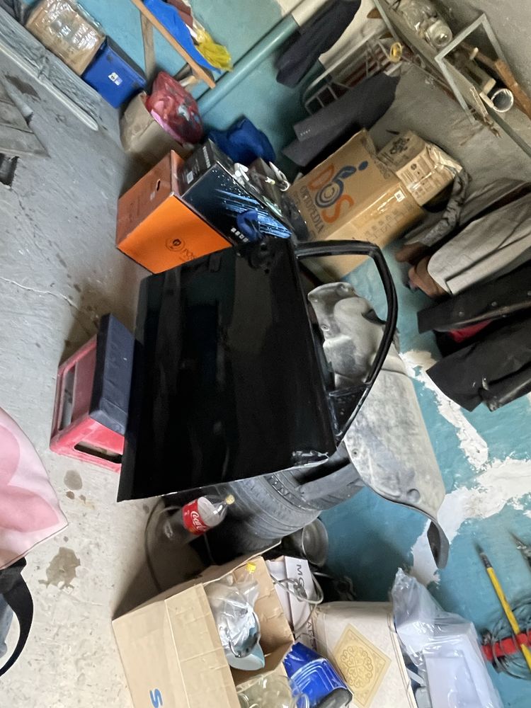 Продам дверь от Камри 40