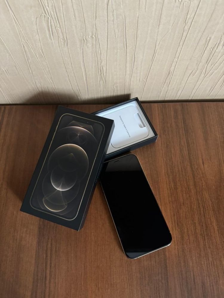IPhone 12 Pro 512GB