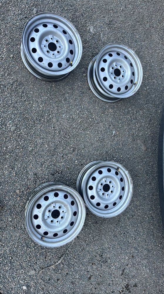 Продам штапмы r14 ровные
