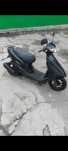 Продам Honda dio 34