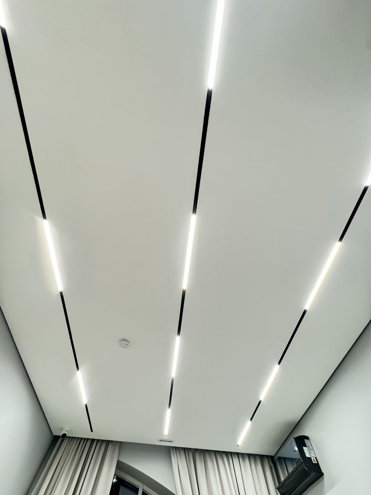 Трековый светильник  36w 60cm ledof, очень яркие