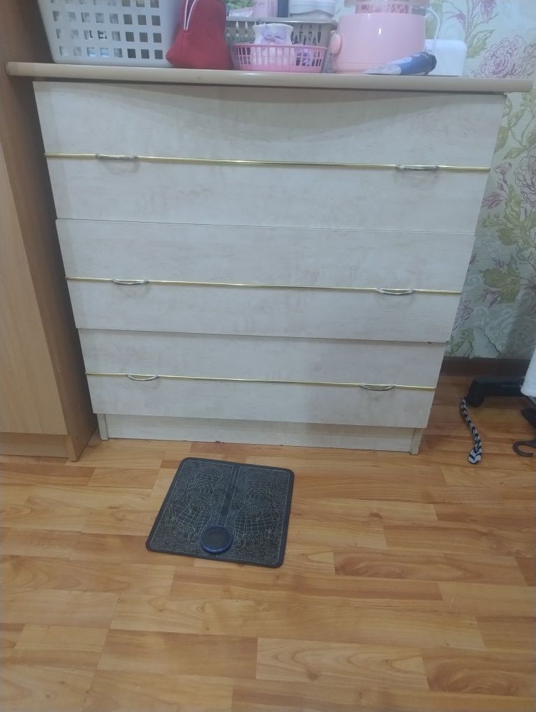 Продам мебель б/у в хорошем состоянии, не дорого