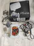 Sony playstation One  оригинал