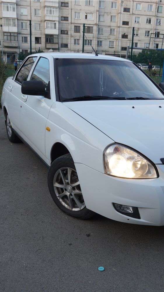 Продам LADA Priora 2013 г.в. | Без вложений | Отличное состояние