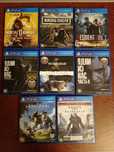Игры Playstation