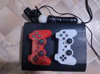 Обменяю PS3 или продам.