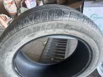 Продам резину 4 шт  лето Bridgestone 235/55R 20