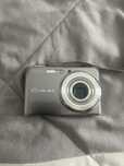 Фотоаппарат casio exilim 2007