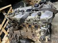 Двигатель Toyota Corolla 1ZR 1.6
