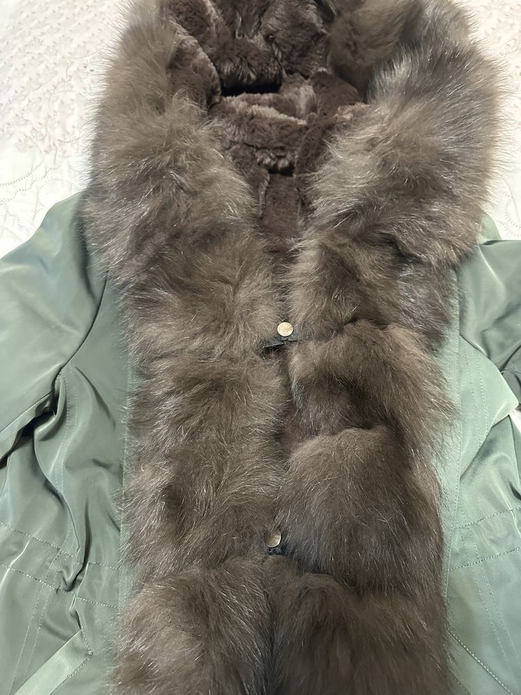 Продам парку