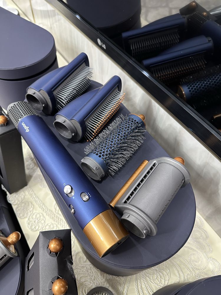 Dyson Дайсон новый