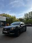 Продам LADA VESTA 2020 года
