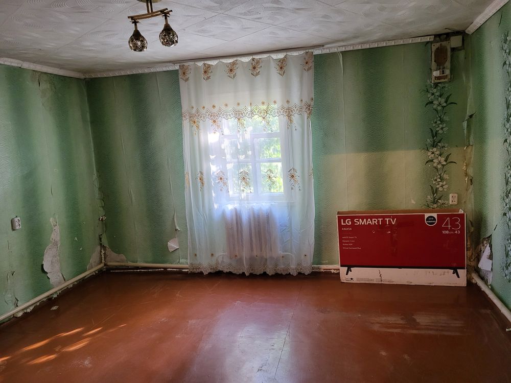 Срочно продам дом