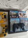 Sony playstation 4 pro