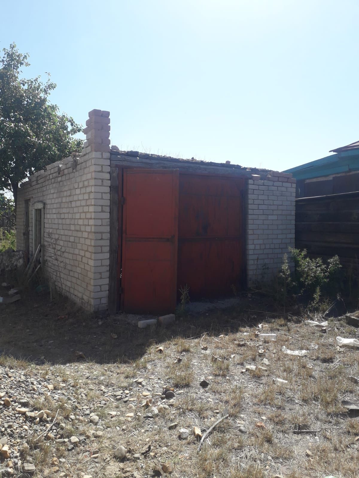 Продам участок 6 соток