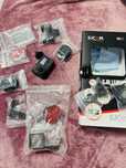 Экшн камера SJCAM 2.0 TOUCH SCREEN 4K 24FPS 60HZ