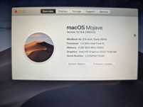 MacBook Air 13 2014