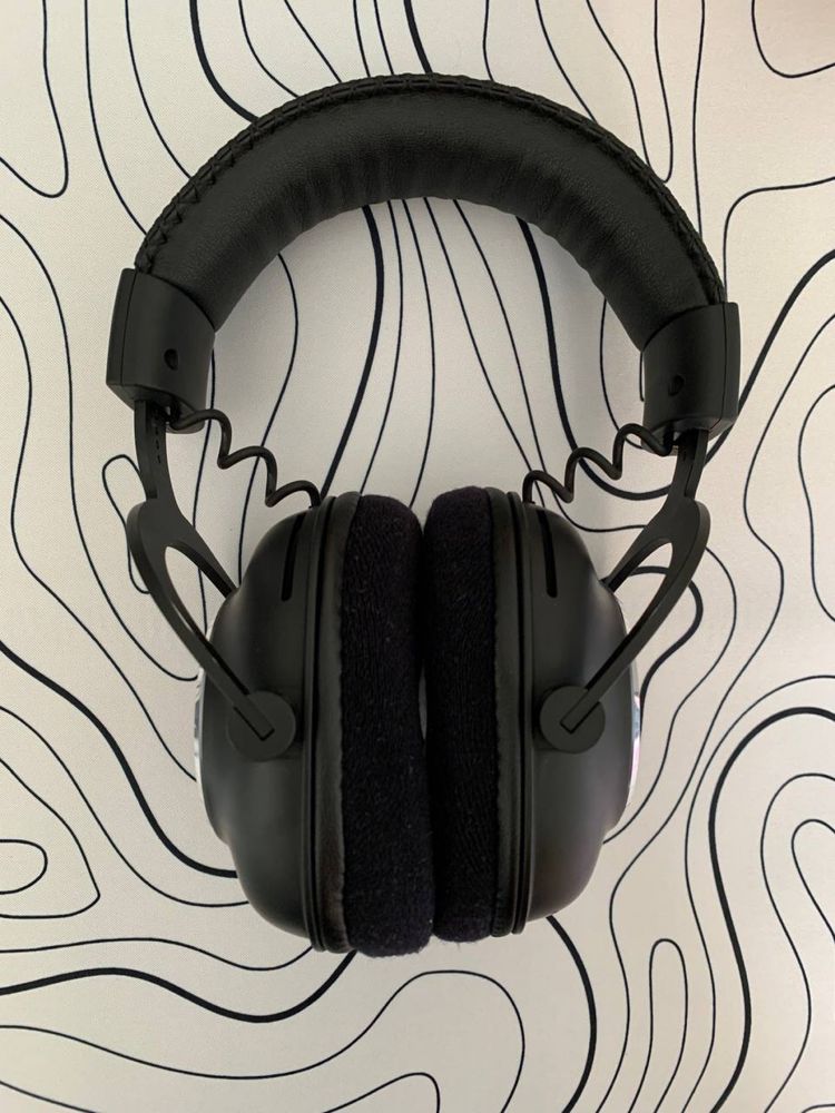 Logitech G Pro X  (проводные)