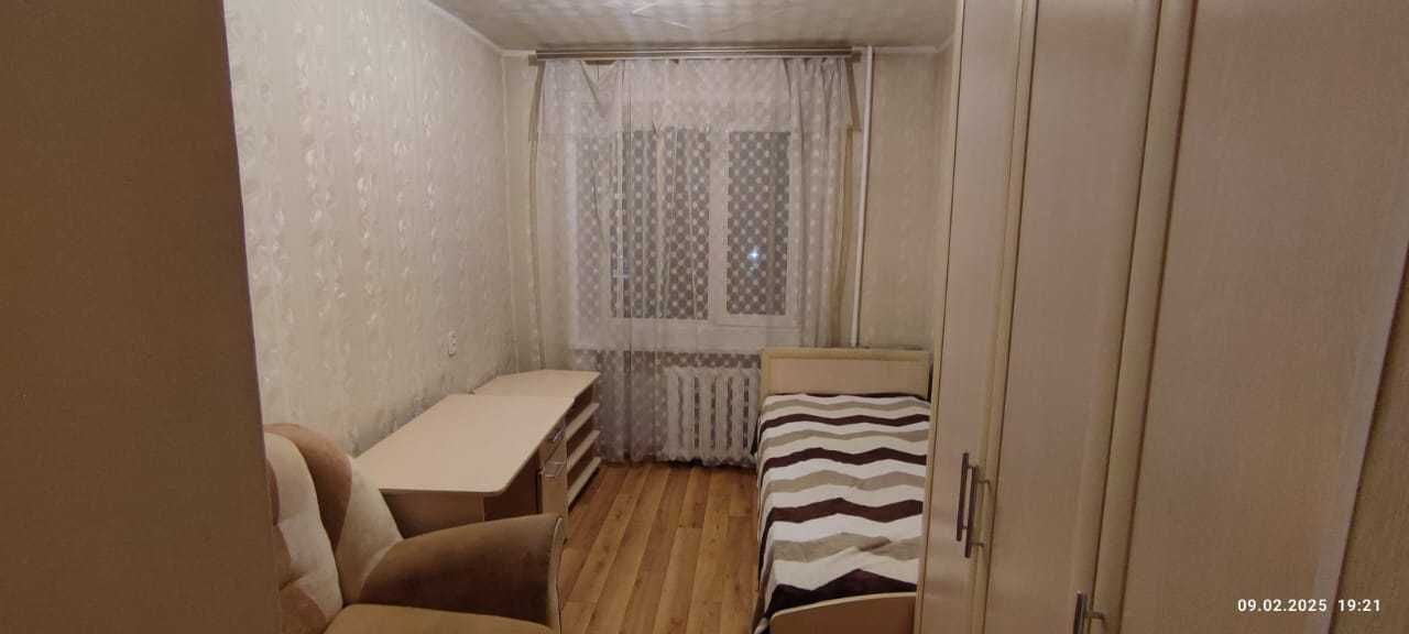 Продается 3 комнатная квартира 51 кв.м Дом печати