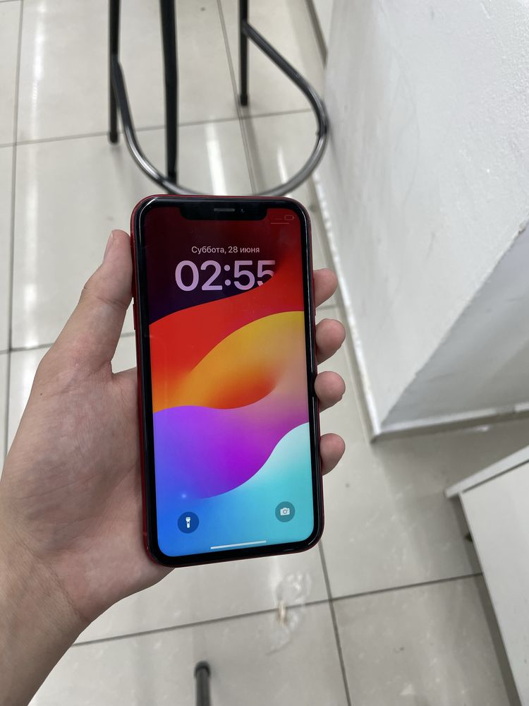 Iphone XR Айфон ХР