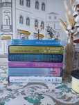Книги в твёрдом переплёте!
