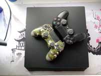 Playstation 4 pro 800 gb